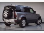 Thumbnail Photo 46 for 2022 Land Rover Defender